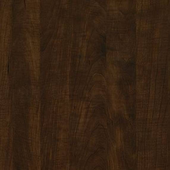 1" x 49 x 97 Sable Glow/W100 Particle Board